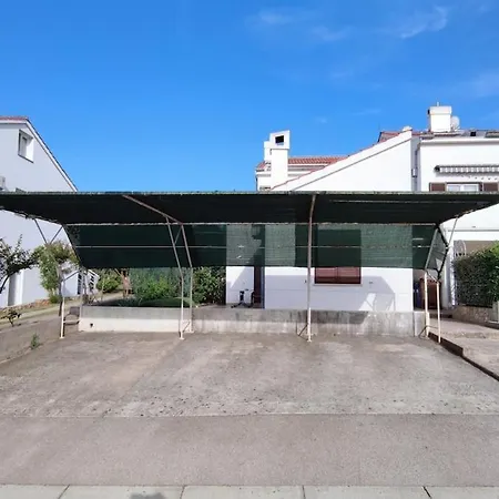 S Pogledom Na I Velikom Terasom Daire *