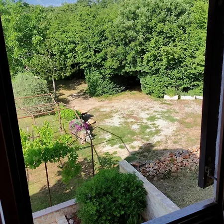 S Pogledom Na I Velikom Terasom