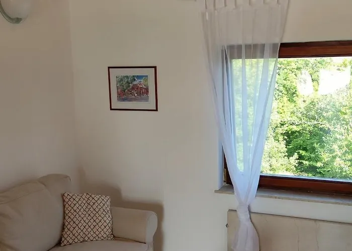 아파트 S Pogledom Na I Velikom Terasom *