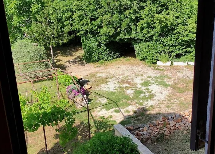 S Pogledom Na I Velikom Terasom